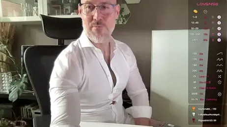 the_new_fit_rubinho webcam model stream image