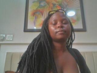 Sweet Shani webcam model stream image