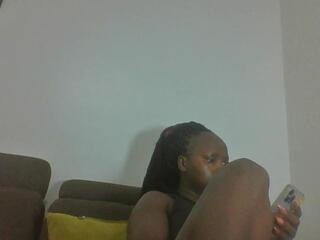 Sweet Shani webcam model stream image