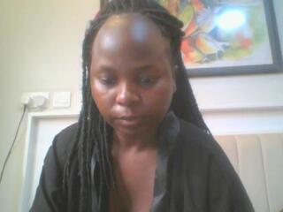 Sweet Shani webcam flirt4free model stream image