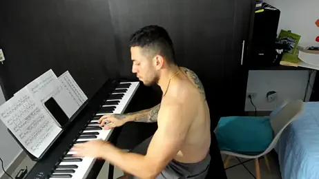 logan_smith webcam model stream image