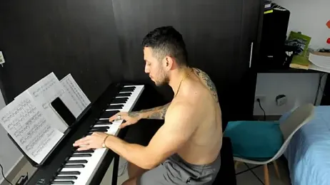 logan_smith webcam model stream image