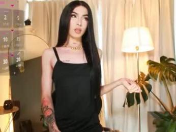 milansantana24 webcam model stream image