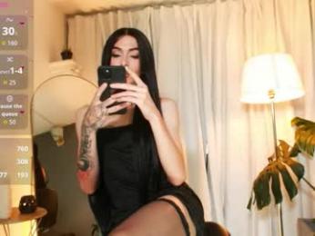 milansantana24 webcam model stream image