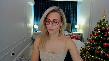 MuseOfStage webcam stripchat model stream image