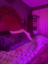 GirThySamoanSupermanXXL webcam model stream image