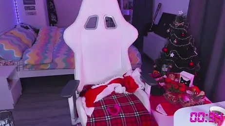 Yumi_Youkai webcam model stream image