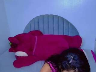 charlote-sweett webcam model stream image