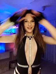 Luna_Kitanna webcam stripchat model stream image