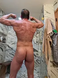 WildFocus webcam model stream image