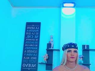 chloe-thunders webcam camsoda model stream image