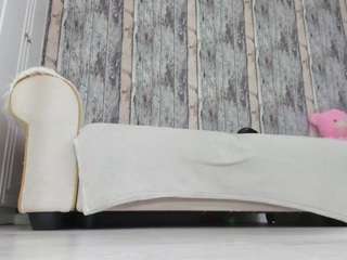 prettyelisabeth webcam model stream image