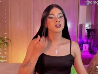 vampy__cinna webcam model stream image