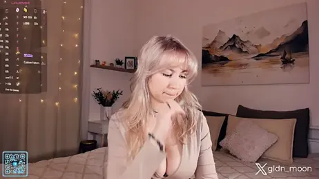 EternalLiberty webcam model stream image