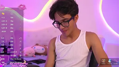 jin_luna webcam model stream image