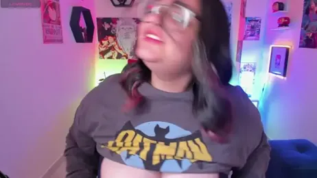 Luise_Meyrink webcam model stream image