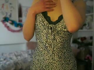 Natasha Baae webcam model stream image