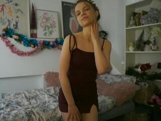 Natasha Baae webcam model stream image