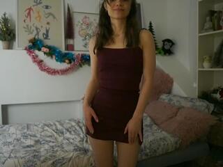 Natasha Baae webcam model stream image