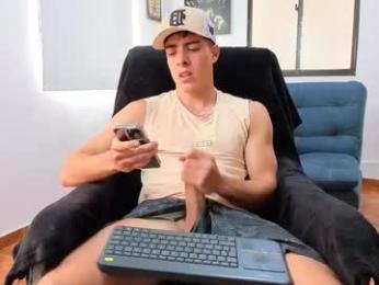 ethangreey1 webcam model stream image