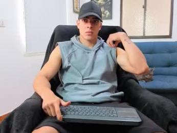 ethangreey1 webcam model stream image