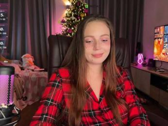 LissaSkarlet webcam model stream image