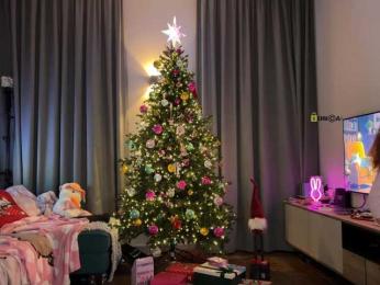 LissaSkarlet webcam model stream image