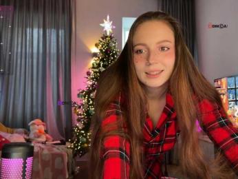 LissaSkarlet webcam model stream image