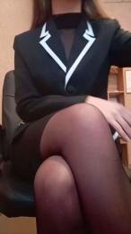 dzinblondi webcam model stream image