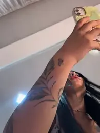 Milena-1 webcam model stream image