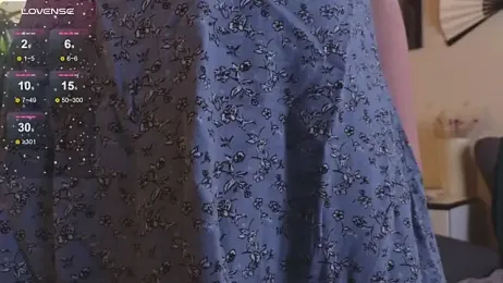 Merelin_Befer webcam stripchat model stream image