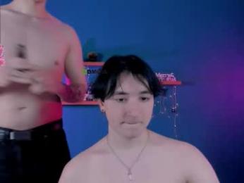 klaus_rice webcam chaturbate model stream image