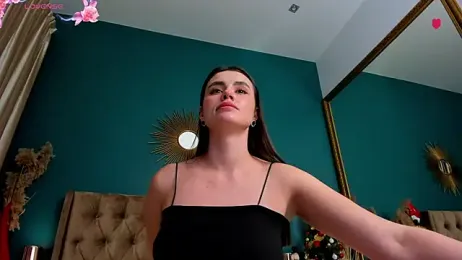 CalyMoon webcam stripchat model stream image