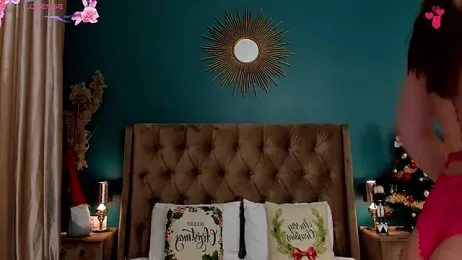 CalyMoon webcam model stream image