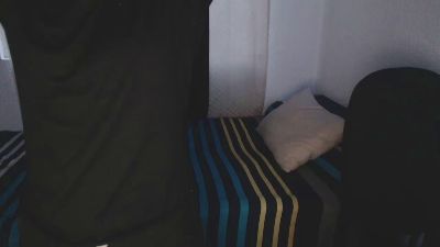 hidden_passion1 webcam model stream image