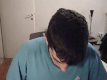 dickus_biggus webcam model stream image