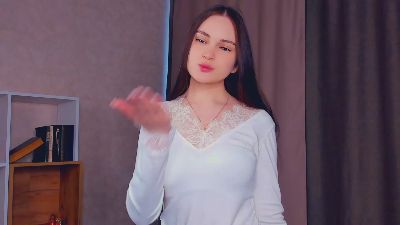 TamiLefeld webcam model stream image