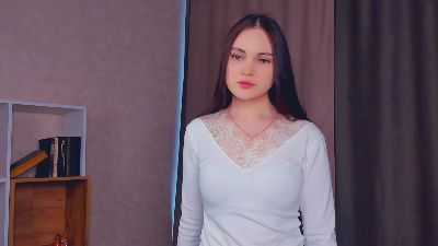 TamiLefeld webcam model stream image