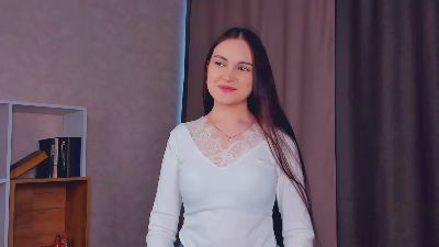 TamiLefeld webcam model stream image