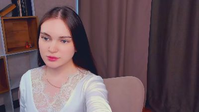 TamiLefeld webcam model stream image