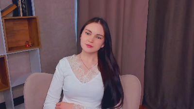 TamiLefeld webcam model stream image