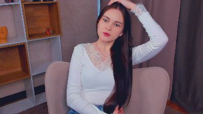 TamiLefeld webcam model stream image