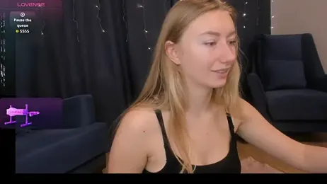 Rachel_Rut webcam model stream image