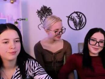 sendi_cais webcam model stream image