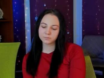 sendi_cais webcam chaturbate model stream image