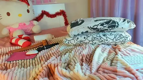 kuraii1_ webcam model stream image