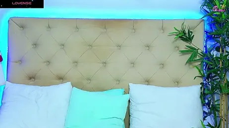 DaliyaArabian webcam model stream image