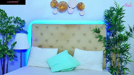 DaliyaArabian webcam stripchat model stream image