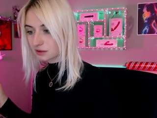 naomi-pratt webcam camsoda model stream image