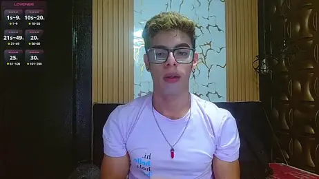 angel_sexyevil webcam model stream image